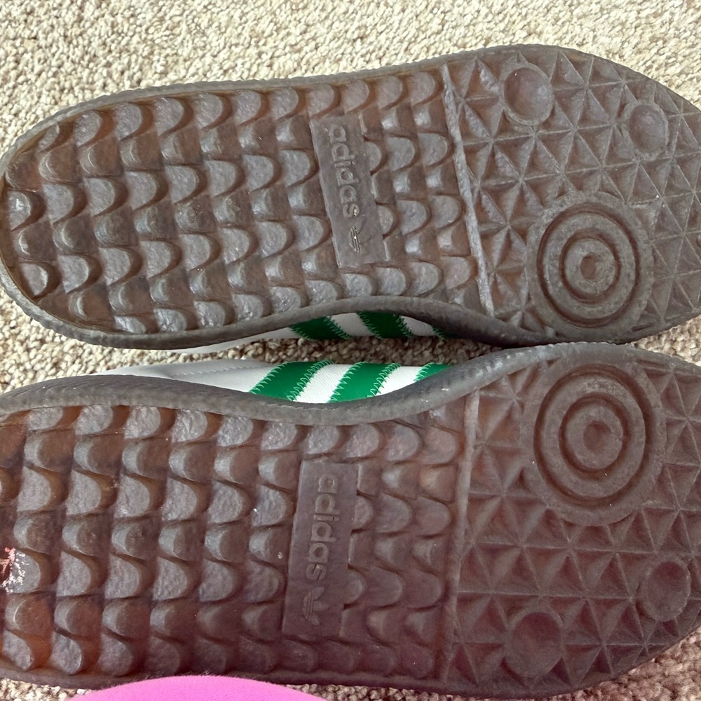 Adidas Sambae Sneaker (Women)